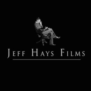 Jeff Hays Films logo