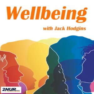 Wellbeing with Jack Hodgins podcast